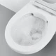 Унітаз GROHE Bau Ceramic 39427000 + сидіння Soft Close 39493000 - изображение 6