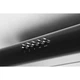 Витяжка кухонна Borgio Gio 50 black - зображення 3