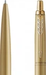 Długopis Parker Jotter XL Monochrome Gold (12 532) - obraz 2
