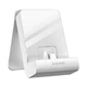 Док-станция Baseus SW Adjustable Charging Stand for Swith/Swith Lite GS10 18 Вт белая - изображение 3