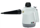 Пароочисник техніка ручної SilverCrest (SDR 1100 B2) New Model White - зображення 8