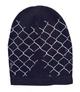 Демісезонна трикотажна шапка EVIL BE SNAZZY CDL-121012-DkBlue темно-синій 48-54 см (CDL-121012-DkBlue-48-54) - зображення 2