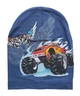 Демісезонна трикотажна шапка BIG WHEELS BE SNAZZY CDL-121114-Blue синій 50-56 см (CDL-121114-Blue-50-56) - зображення 1