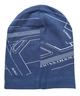 Демисезонная трикотажная шапка STAY LOADED BE SNAZZY CDL-121049-Blue синий 48-54 см (CDL-121049-Blue-48-54) - изображение 2