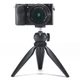 Мини штатив / трипод для смартфона, камеры, GoPro Alitek MT-02 + держатель для телефона (620740) - изображение 3