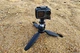 Мини штатив / трипод для смартфона, камеры, GoPro Alitek MT-02 + держатель для телефона (620740) - изображение 9