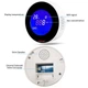 Wi-Fi датчик утечки газа и температуры Tuya Gas sensor S7 Tuya - изображение 7