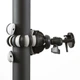 Трипод / Гибкий штатив h19 см для смартфона, GoPro, камеры Alitek Flexible Black/Grey (62077) - изображение 10
