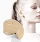 Бездротовий динамік / Bluetooth-гарнітура Alitek S550 Beige -Refurbished (88359y) - зображення 4