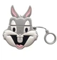 Чехол для Apple AirPods 1/2 Bugs Bunny Багз Банни Б/В (88660y) - изображение 1