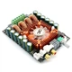 Аудіо підсилювач,Стерео D-класу 2.0 HIFI, TDA7498E, 2 x 160W - зображення 2