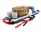 DC-DC Повышающий преобразователь IN 8.5-48 / 12-50V (CC/CV) 250W - изображение 3