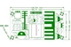 Импульсный Блок питания, AC-DC преобразователь 220-24V 6А 140W - изображение 3