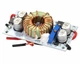 DC-DC Повышающий преобразователь IN 8.5-48 / 12-50V (CC/CV) 250W - изображение 4