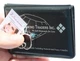 Эксклюзивное Золотое кольцо с крупным синим голубым бриллиантом 0,64ct. Stile 750° (888992) - изображение 5