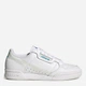 Жіночі кеди низькі adidas FU9975 35.5 22.2 см Білі (4060517073139) - зображення 1