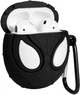 Чехол для Apple AirPods Alitek Marvel Спайдермен Black (без карабина) -Refurbished (88619y) - изображение 2