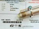 Эксклюзивное Золотое кольцо с голубым синим бриллиантом 0,75 карат Elite 750° (888993) - изображение 7
