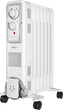 Масляний радіатор ECG OR 1570 - зображення 3