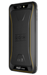 Blackview BV5500 2/16 Gb yellow IP68 - зображення 4