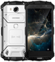 Doogee S60 Lite 4/32 Gb silver IP68 - зображення 1