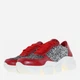 Кроссовки Fabiani R20-4568 38 (24 см) Красные с белым (2100000290499) - изображение 3