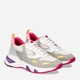 Женские кроссовки Liu Jo HOA 01 - Sneaker BF0017PX097S1030 40 Серые (800070139454) - изображение 2