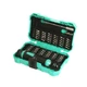 Викрутка з набором біт Pro'sKit SD-9857M - изображение 2
