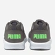 Женские кроссовки для бега Puma NRGY Comet 19055644 37 (4) 23 см Castlerock-Elektro Green (4063697934832) - изображение 4
