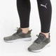 Женские кроссовки для бега Puma NRGY Comet 19055644 37 (4) 23 см Castlerock-Elektro Green (4063697934832) - изображение 6
