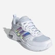 Женские кроссовки Adidas Strutter FY8632 38 (5 UK) 23.5 см Halblu/Irides/Ftwwht (4062065790919) - изображение 4