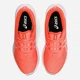 Женские кроссовки для бега ASICS Versablast 1012A835-700 37 (6) 23 см Оранжевые с белым (4550153839263) - изображение 6