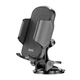Автомобильный держатель Hoco Just fast suction cup car holder - изображение 1