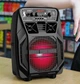 Акустика-караоке Hoco Force wireless portatble speaker DS07 |BT4.2, TF/USB| - зображення 1
