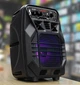 Акустика-караоке Hoco Force wireless portatble speaker DS07 |BT4.2, TF/USB| - зображення 2