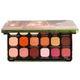 Палетка теней для век MAKEUP REVOLUTION x Friends Forever Flawless We Were On A Break - зображення 1