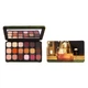 Палетка теней для век MAKEUP REVOLUTION x Friends Forever Flawless We Were On A Break - зображення 2