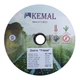Лента для полива Туман Kemal 40мм (100м) - зображення 1