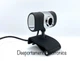 Веб-камера с микрофоном DC PC Camera Mini Packing (640*480) - изображение 2