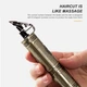 Профессиональная Машинка Kemei Km-1974A Триммер Окантовочная Машинка Kemei 1974A Аккумуляторная - изображение 6