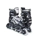 Ролики Power Champs Black (розмір 29-33) 1608480032 - зображення 1