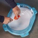 Арена Бейблейд BEYBLADE Burst Rise Hypersphere Vertical Drop Battle Set - изображение 2