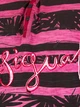 Поло Desigual 17wmtkbf S (87488S) Розовый - изображение 5