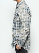 Рубашка Desigual 17WMCWWA S (87548S) Зеленый - изображение 3