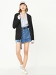 Блейзер Only 117308519 XL (70278XL) Чорний - зображення 2