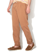 Брюки Benetton 4FC755FO8 XXXL (89854XXXL) Коричневый - изображение 1
