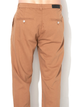 Брюки Benetton 4FC755FO8 XXXL (89854XXXL) Коричневый - изображение 3