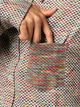 Рубашка Desigual 17WMCK05 M (87547M) Мультиколор - изображение 5