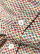 Рубашка Desigual 17WMCK05 M (87547M) Мультиколор - изображение 6