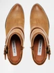 Ботильйони в стилі вестерн Steve Steve Madden SM261019-17 36 (7285136) Коричневий - зображення 3
